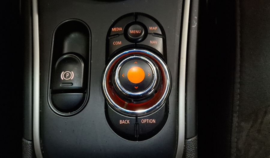 Mini Countryman 2.0 COOPER S HOT CHILI DCT Hatchback 2020