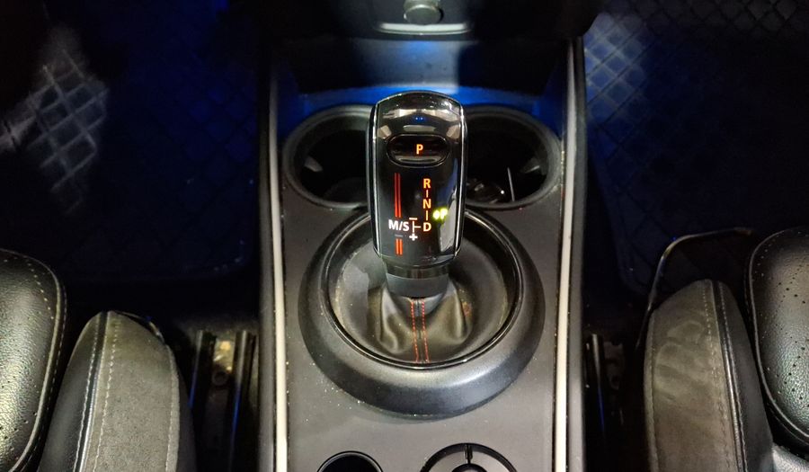 Mini Countryman 2.0 COOPER S HOT CHILI DCT Hatchback 2020