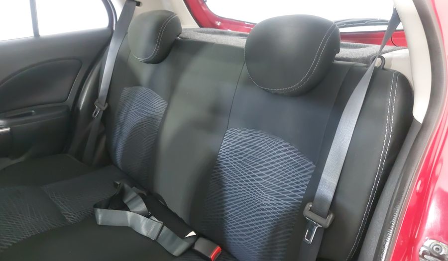 Nissan March 1.6 MARCH SR NAVI Hatchback 2018