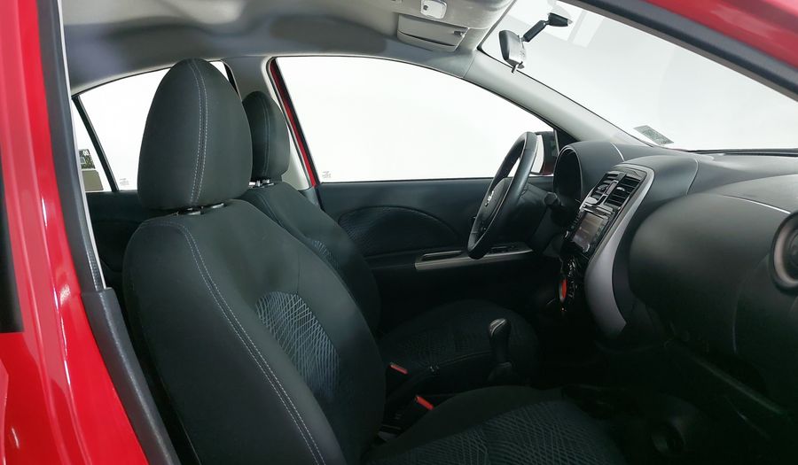 Nissan March 1.6 MARCH SR NAVI Hatchback 2018