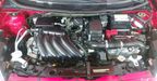 Nissan March 1.6 MARCH SR NAVI Hatchback 2018