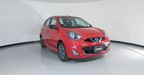 Nissan March 1.6 MARCH SR NAVI Hatchback 2018