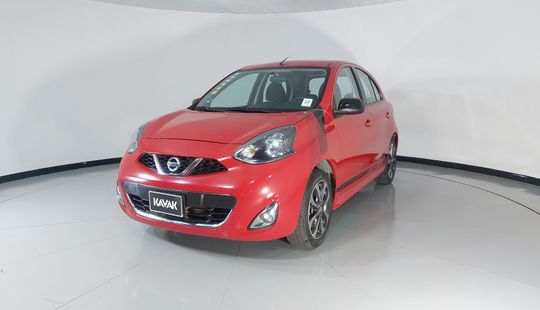 Nissan • March