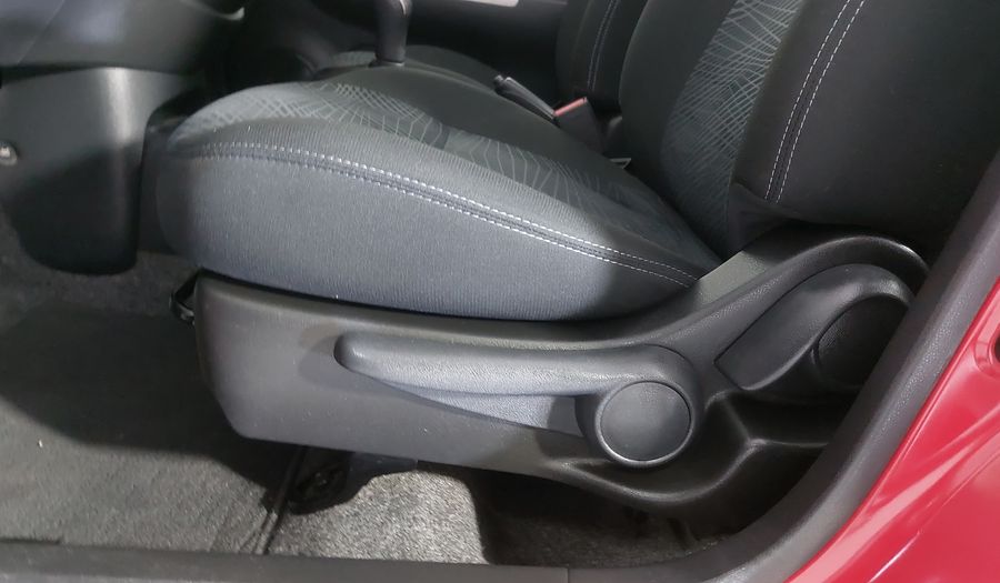 Nissan March 1.6 MARCH SR NAVI Hatchback 2018