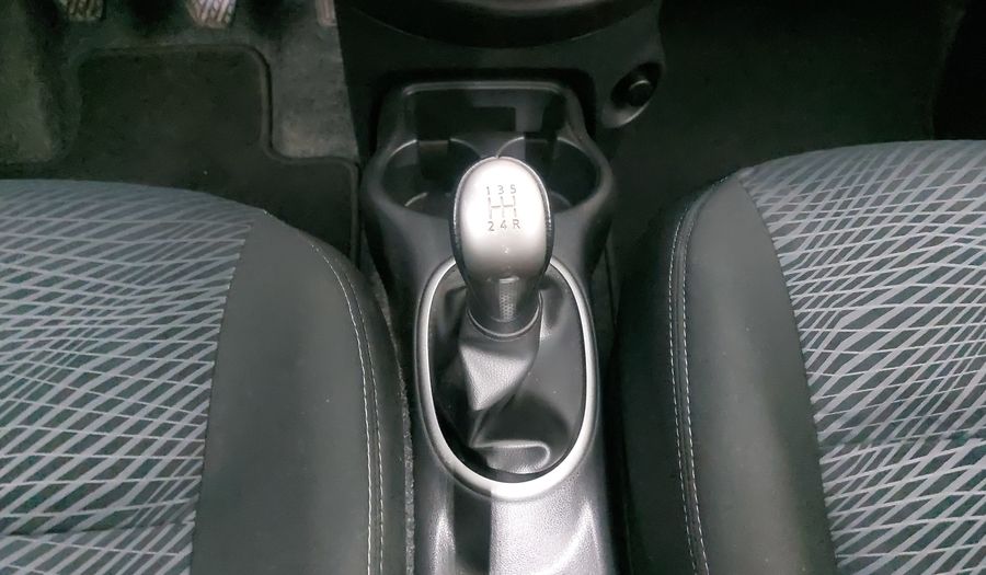 Nissan March 1.6 MARCH SR NAVI Hatchback 2018