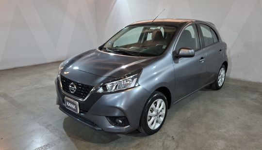 Nissan • March