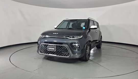 Kia • Soul