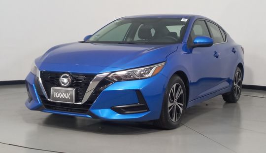 Nissan • Sentra