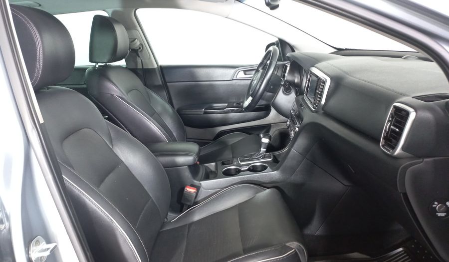 Kia Sportage 2.0 EX PACK AUTO Suv 2020