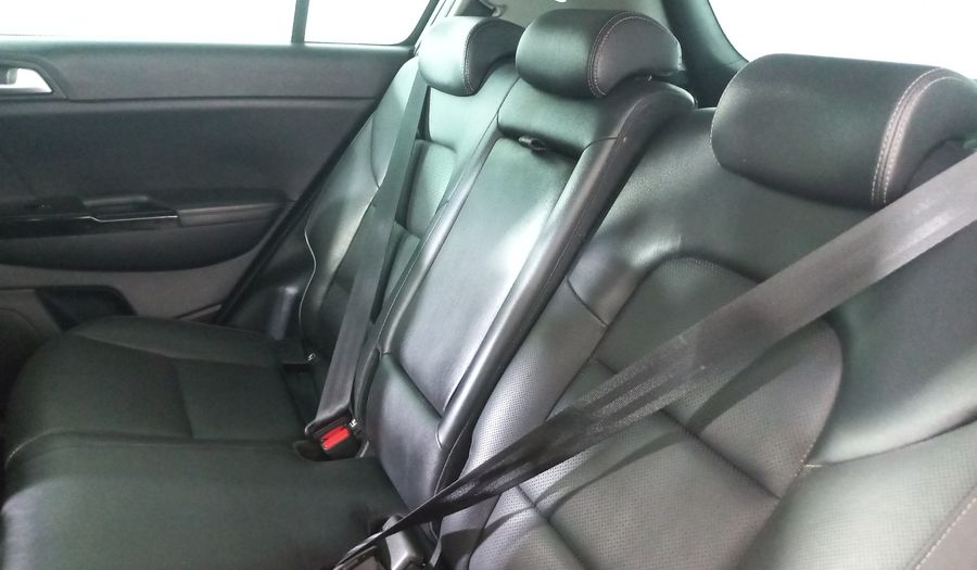 Kia Sportage 2.0 EX PACK AUTO Suv 2020