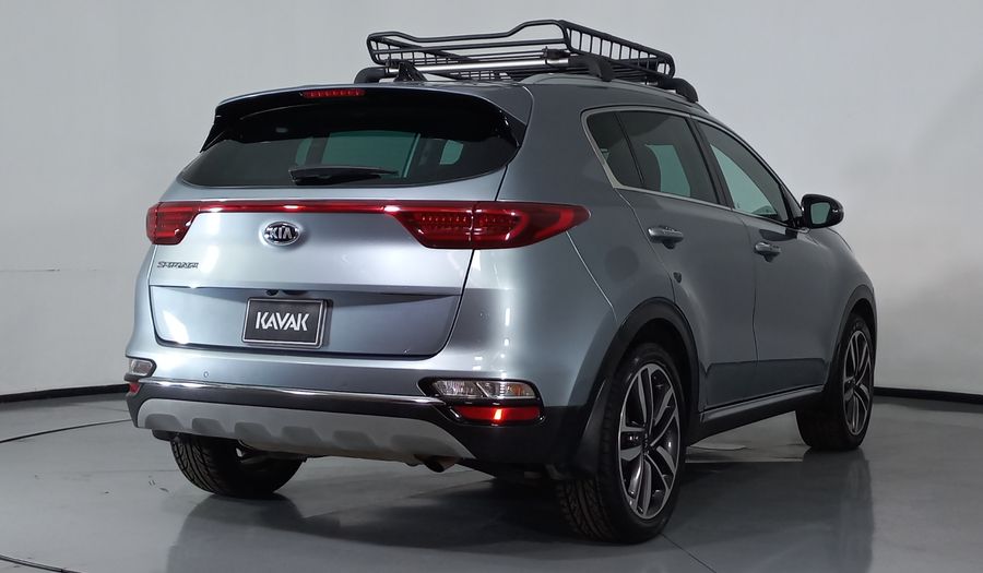 Kia Sportage 2.0 EX PACK AUTO Suv 2020