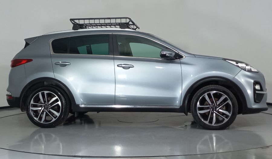 Kia Sportage 2.0 EX PACK AUTO Suv 2020