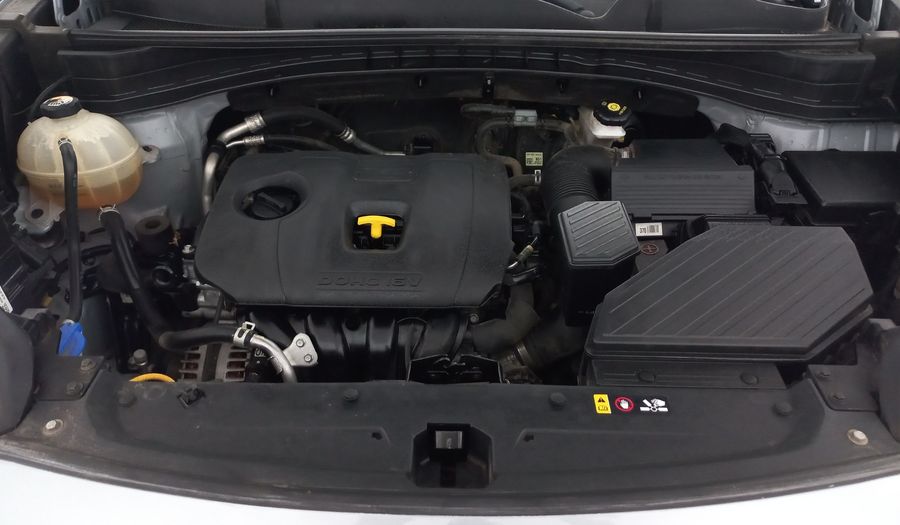 Kia Sportage 2.0 EX PACK AUTO Suv 2020