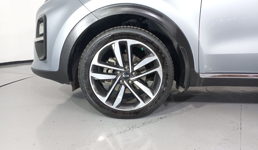 Kia Sportage 2.0 EX PACK AUTO Suv 2020