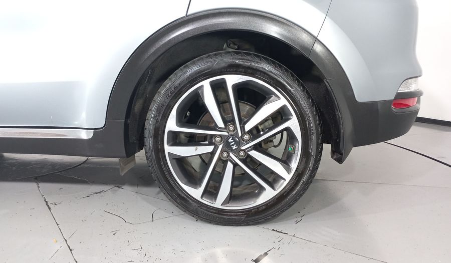 Kia Sportage 2.0 EX PACK AUTO Suv 2020