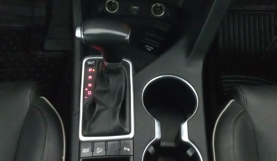 Kia Sportage 2.0 EX PACK AUTO Suv 2020