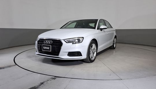 Audi • A3