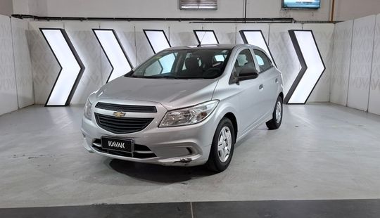 Chevrolet • Joy