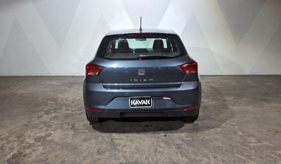 Seat Ibiza 1.6 XCELLENCE Hatchback 2019