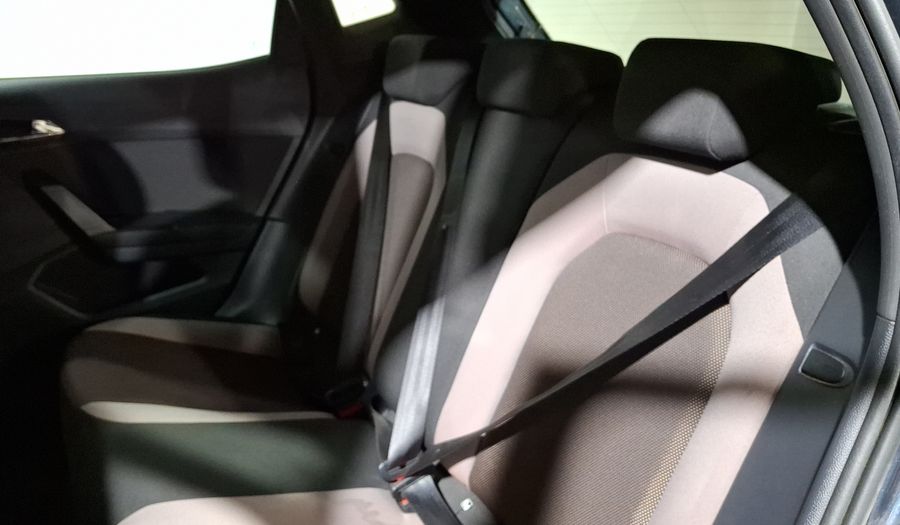 Seat Ibiza 1.6 XCELLENCE Hatchback 2019