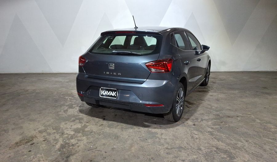 Seat Ibiza 1.6 XCELLENCE Hatchback 2019