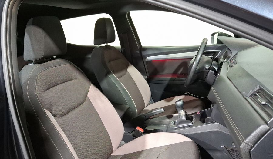 Seat Ibiza 1.6 XCELLENCE Hatchback 2019