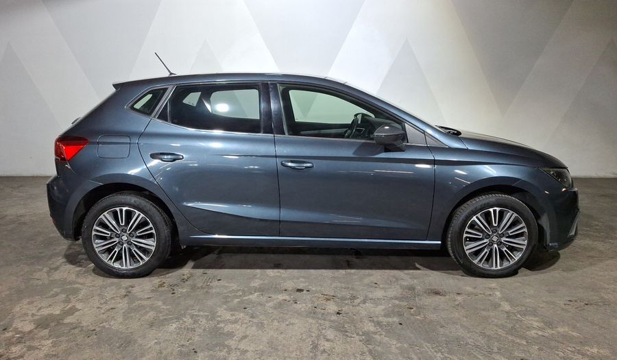 Seat Ibiza 1.6 XCELLENCE Hatchback 2019