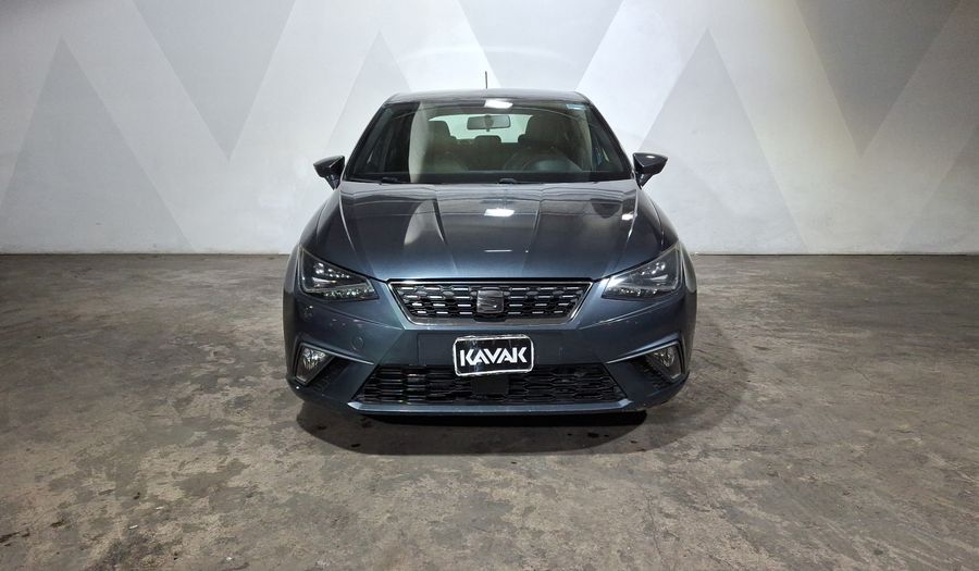Seat Ibiza 1.6 XCELLENCE Hatchback 2019