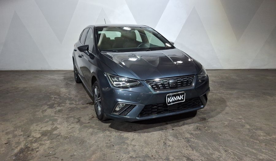 Seat Ibiza 1.6 XCELLENCE Hatchback 2019