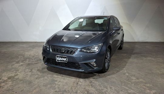 Seat • Ibiza