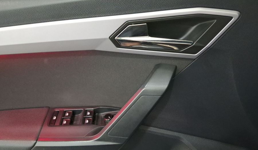Seat Ibiza 1.6 XCELLENCE Hatchback 2019