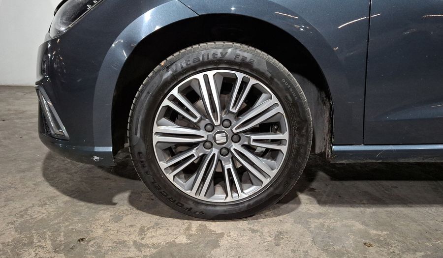 Seat Ibiza 1.6 XCELLENCE Hatchback 2019