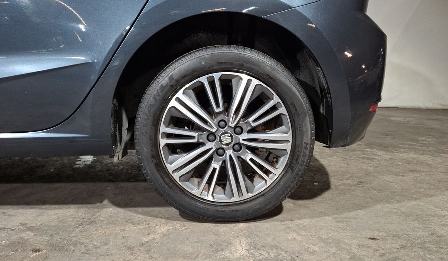 Seat Ibiza 1.6 XCELLENCE Hatchback 2019