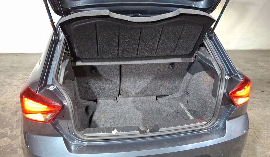 Seat Ibiza 1.6 XCELLENCE Hatchback 2019