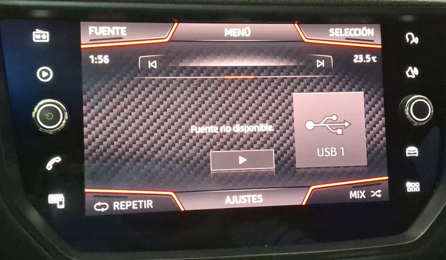 Seat Ibiza 1.6 XCELLENCE Hatchback 2019