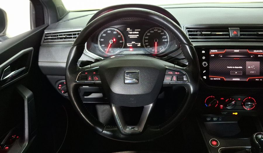 Seat Ibiza 1.6 XCELLENCE Hatchback 2019