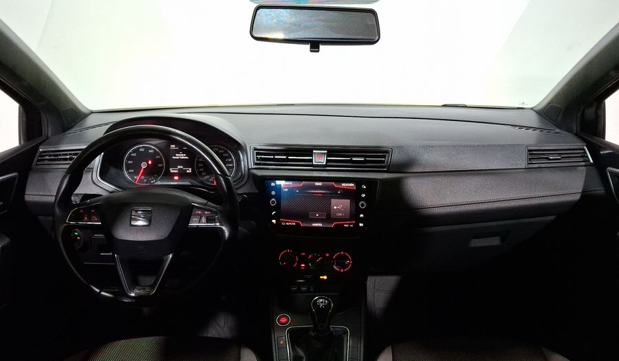 Seat Ibiza 1.6 XCELLENCE Hatchback 2019