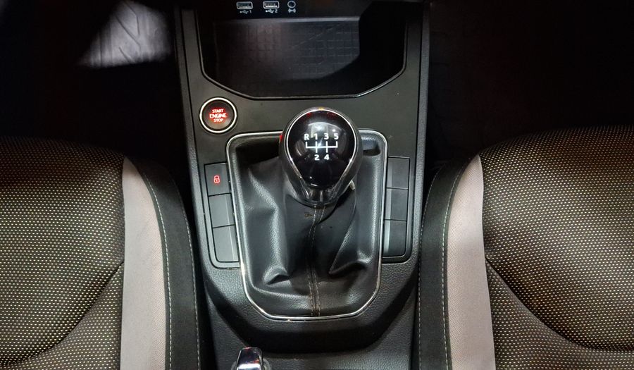 Seat Ibiza 1.6 XCELLENCE Hatchback 2019