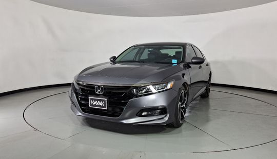 Honda • Accord