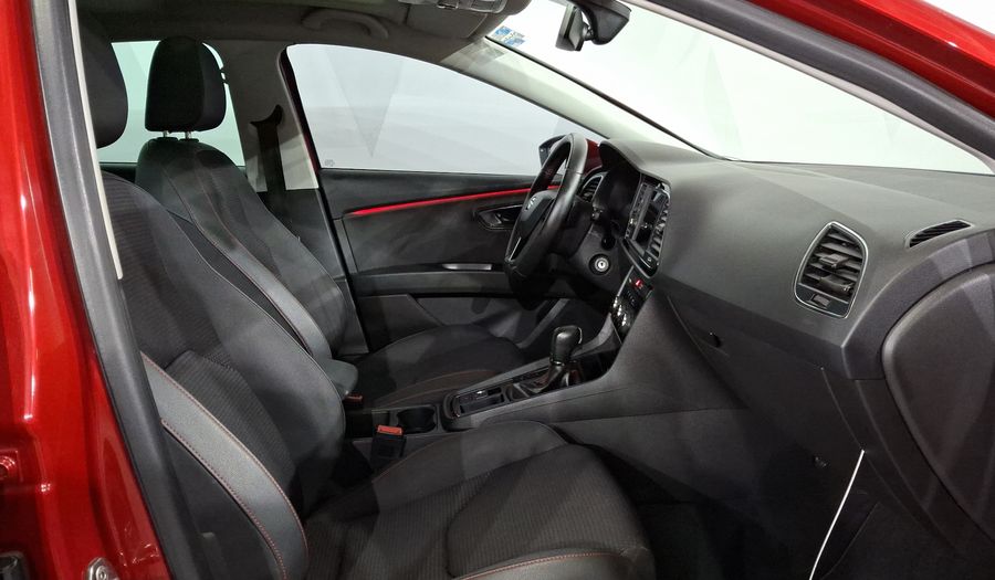 Seat Leon 1.4 FR DCT Hatchback 2019