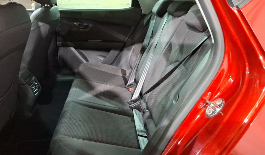 Seat Leon 1.4 FR DCT Hatchback 2019