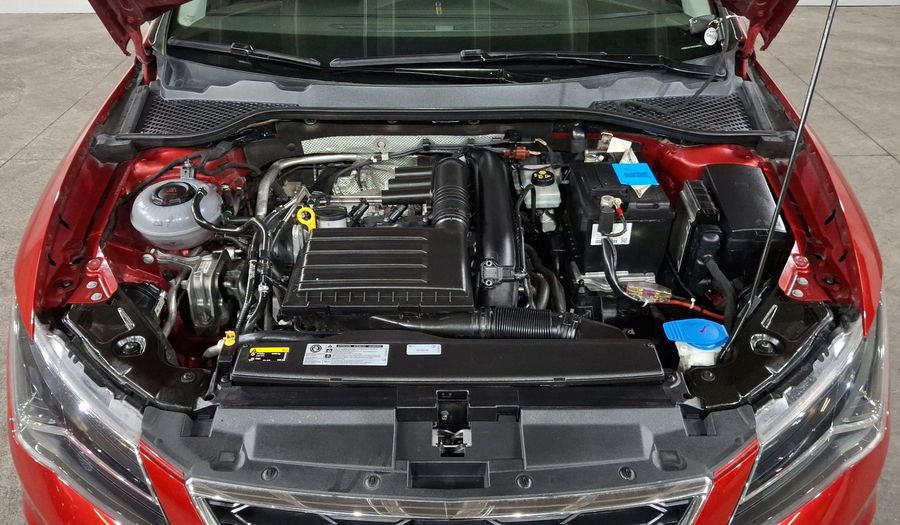 Seat Leon 1.4 FR DCT Hatchback 2019