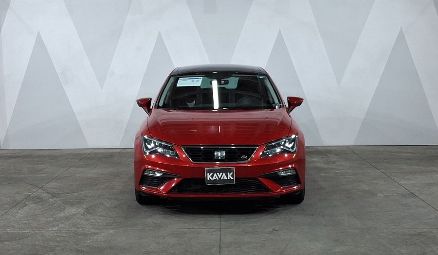 Seat Leon 1.4 FR DCT Hatchback 2019
