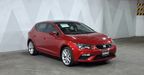 Seat Leon 1.4 FR DCT Hatchback 2019