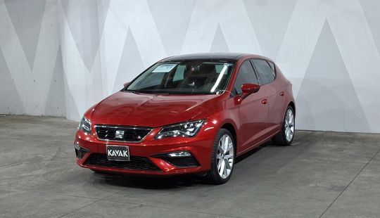 Seat • Leon