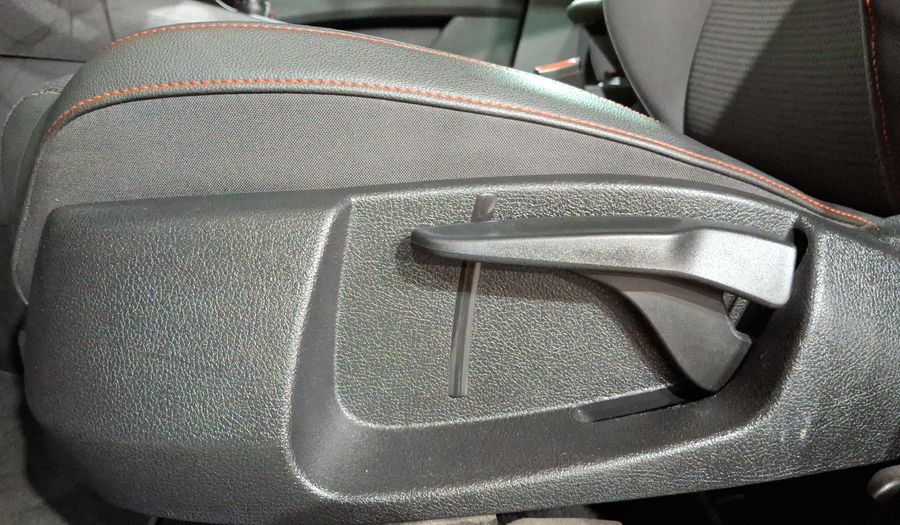 Seat Leon 1.4 FR DCT Hatchback 2019