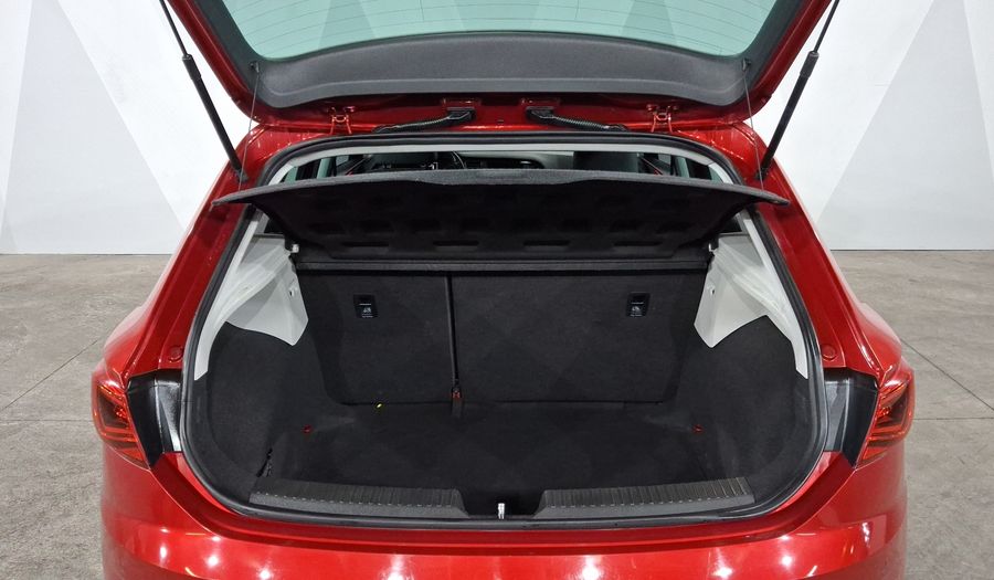 Seat Leon 1.4 FR DCT Hatchback 2019