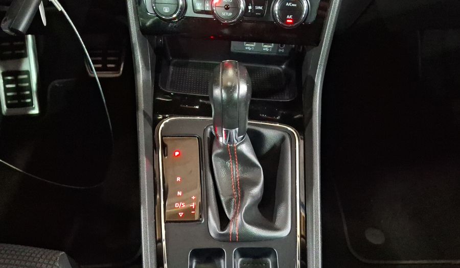 Seat Leon 1.4 FR DCT Hatchback 2019