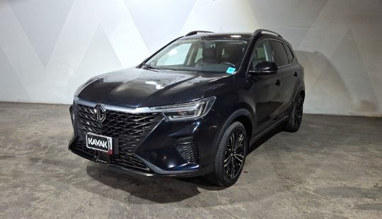Mg • RX5