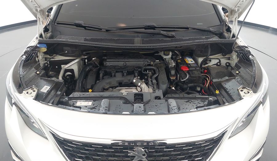 Peugeot 5008 1.6 THP GRIFFE AUTO Suv 2019